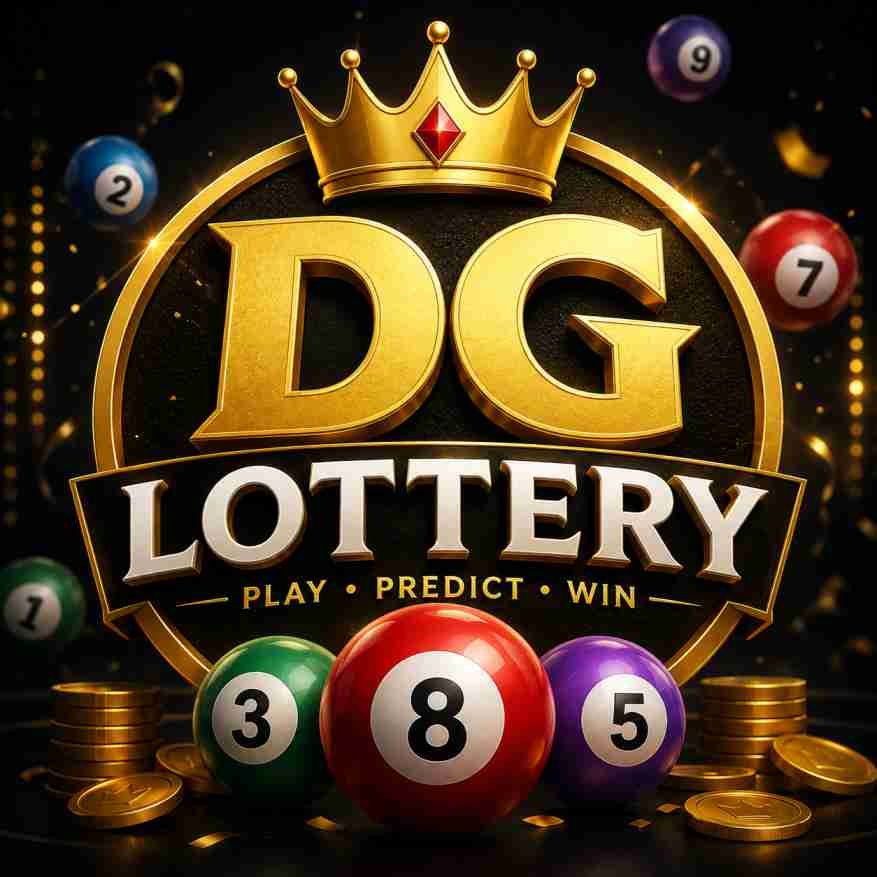 DG Lottery
